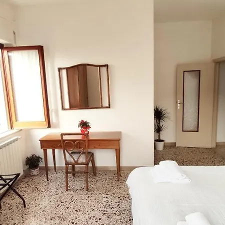 La Quiete A Un Passo Dal Centro Sorrent