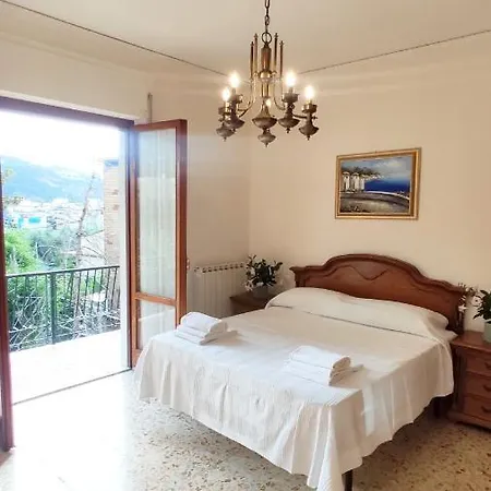 La Quiete A Un Passo Dal Centro Apartment *