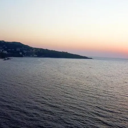 La Quiete A Un Passo Dal Centro * Sorrent