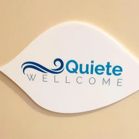Διαμέρισμα La Quiete A Un Passo Dal Centro