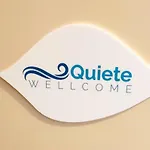 شقة La Quiete A Un Passo Dal Centro