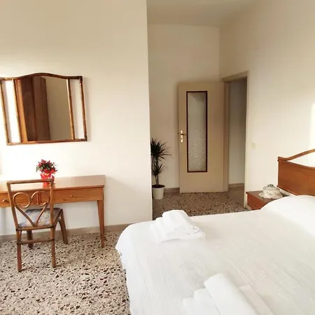 La Quiete A Un Passo Dal Centro Apartment