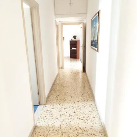 Apartment La Quiete A Un Passo Dal Centro Sorrento