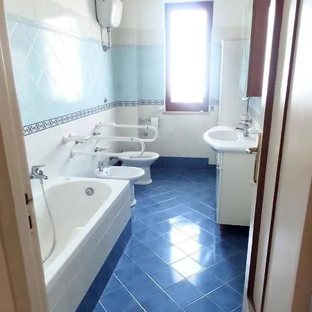 La Quiete A Un Passo Dal Centro *