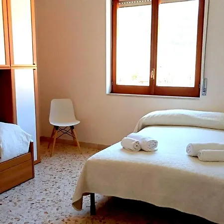 Apartment La Quiete A Un Passo Dal Centro