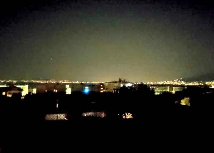 La Quiete A Un Passo Dal Centro * Sorrento