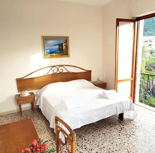 Appartement La Quiete A Un Passo Dal Centro