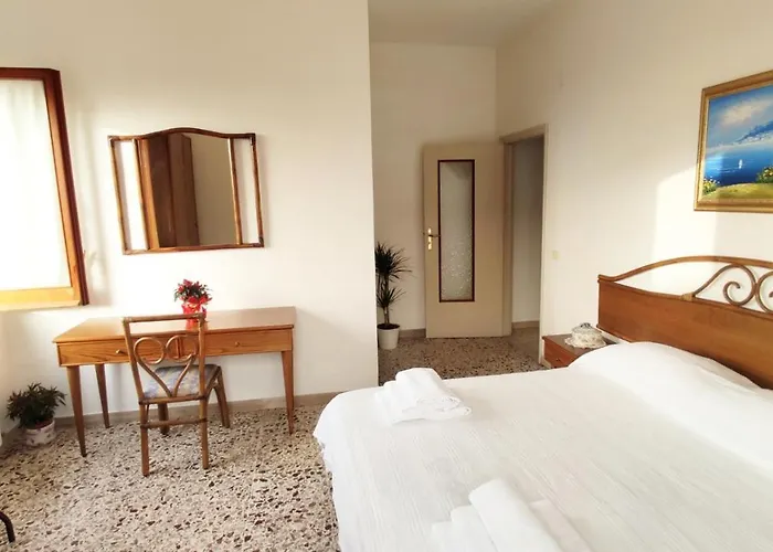 La Quiete A Un Passo Dal Centro Appartement