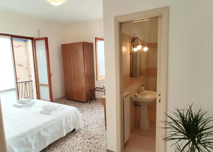 La Quiete A Un Passo Dal Centro Sorrento