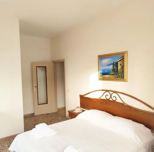 La Quiete A Un Passo Dal Centro Sorrento