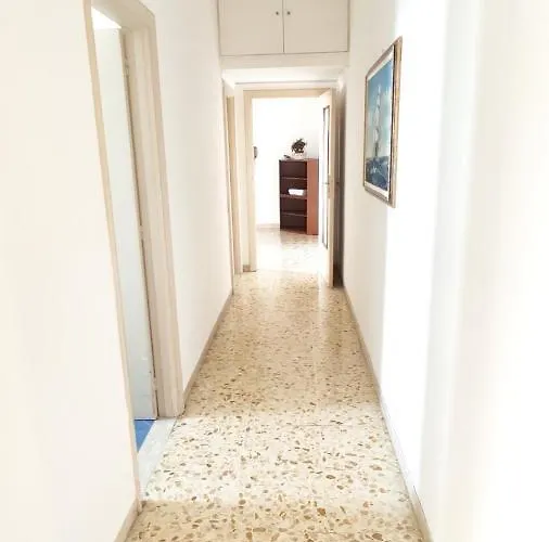 Apartment La Quiete A Un Passo Dal Centro Sorrento