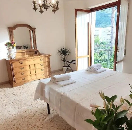 La Quiete A Un Passo Dal Centro Appartement *