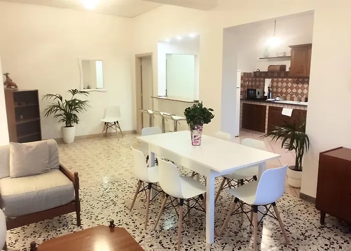 La Quiete A Un Passo Dal Centro Appartement
