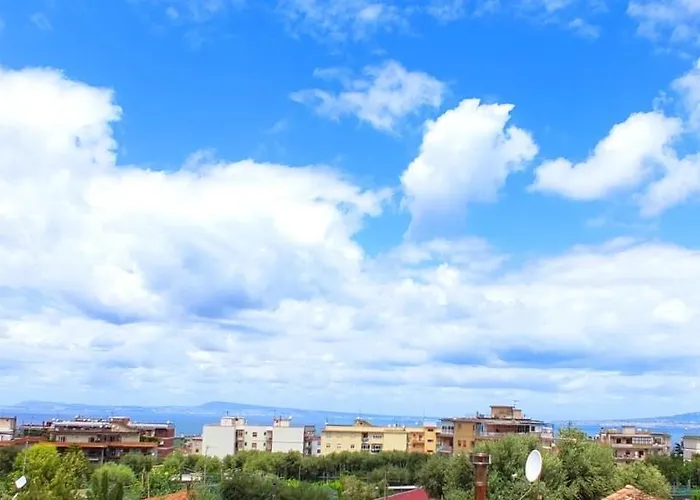 La Quiete A Un Passo Dal Centro Apartment *