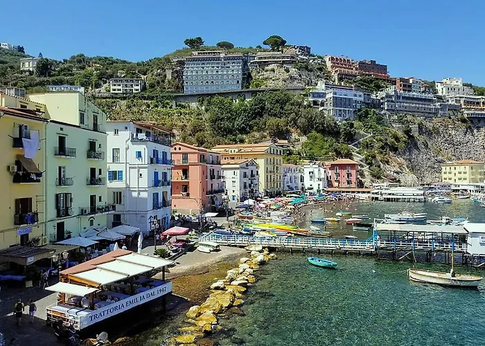 La Quiete A Un Passo Dal Centro Appartement *