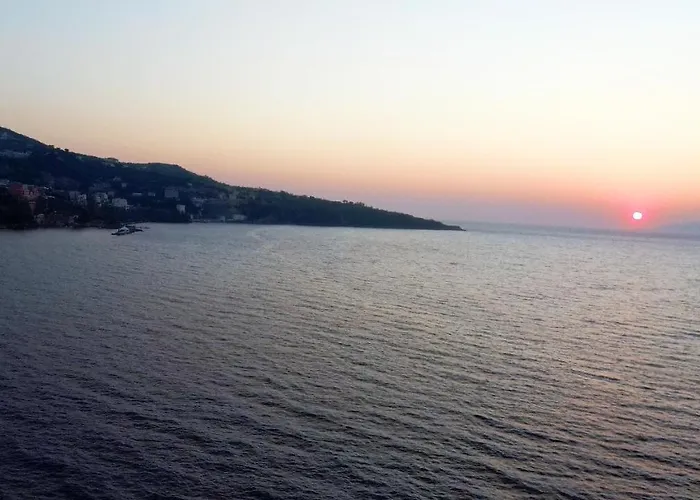 La Quiete A Un Passo Dal Centro * Sorrento