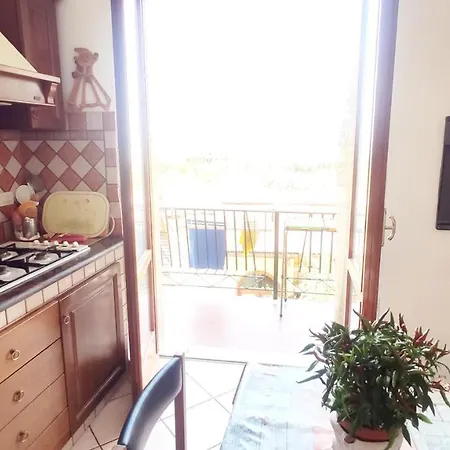 La Quiete A Un Passo Dal Centro * Półwysep Sorrentyński