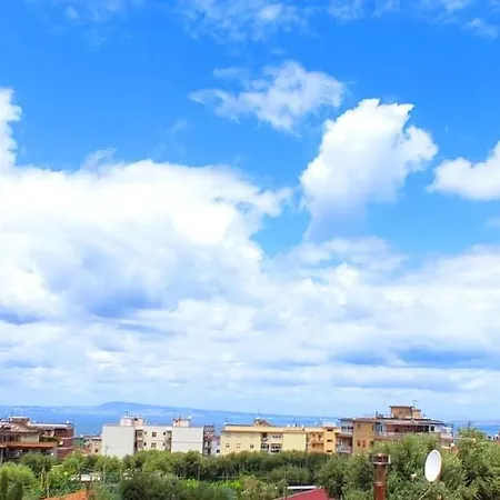 La Quiete A Un Passo Dal Centro Apartman *