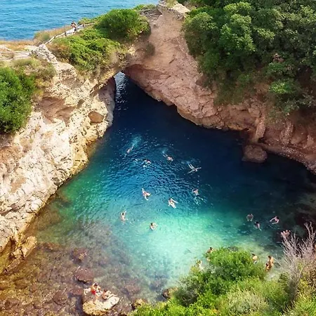 La Quiete A Un Passo Dal Centro *